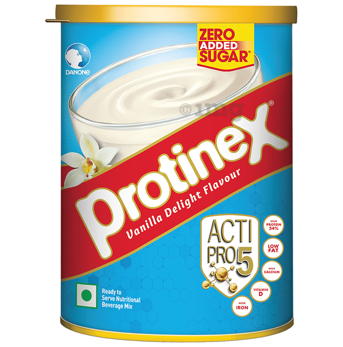 Protinex Health and Nutritional Drink Vanilla Delight