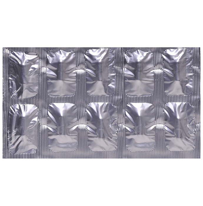 Betacap Plus 5 Capsule Sr View Uses Side Effects Price And Substitutes 1mg