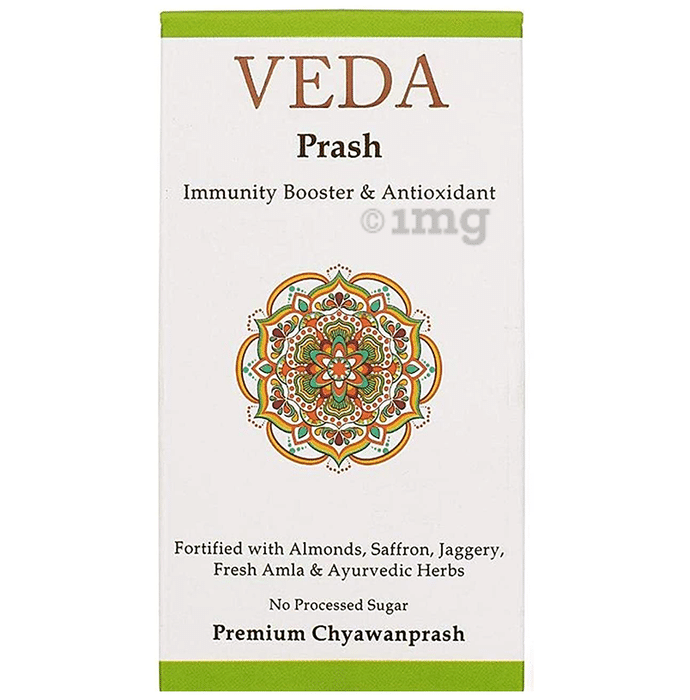 Veda Prash Premium Chyawanprash