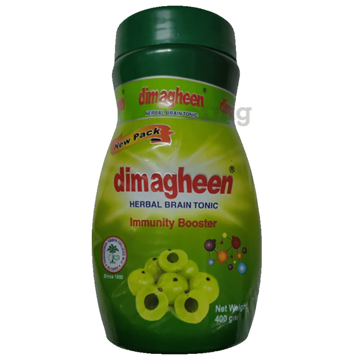 AMU Dawakhana Dimagheen
