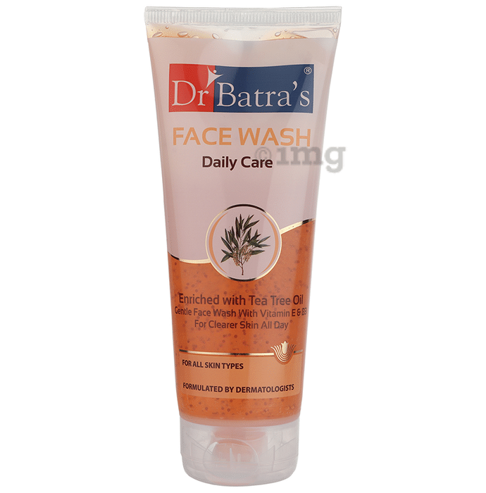 Dr Batra's Daily Care Face Wash