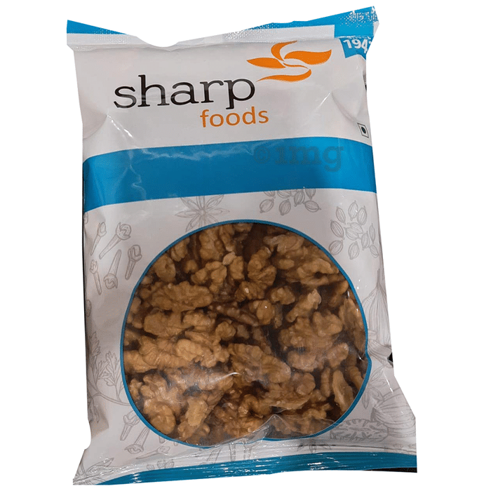 Sharp Foods Walnut Kernel