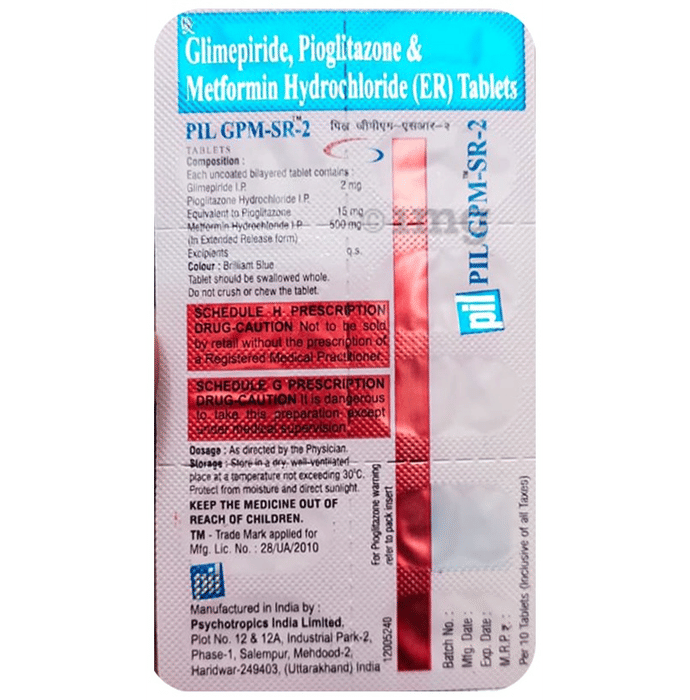 Glimepiride Tablets Ip 2 Mg In Hindi Glimepiride Tablets Ip 2 Mg In Hindi