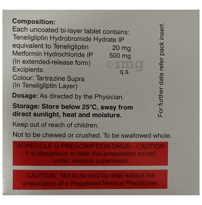 Glipon Mf Tablet View Uses Side Effects Price And Substitutes 1mg