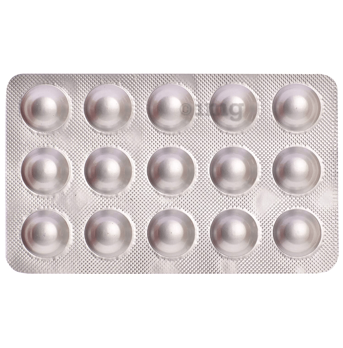 Trinicalm Forte Tablet View Uses Side Effects Price And Substitutes 1mg