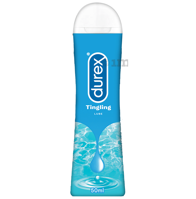 Durex Play Gel Tingling