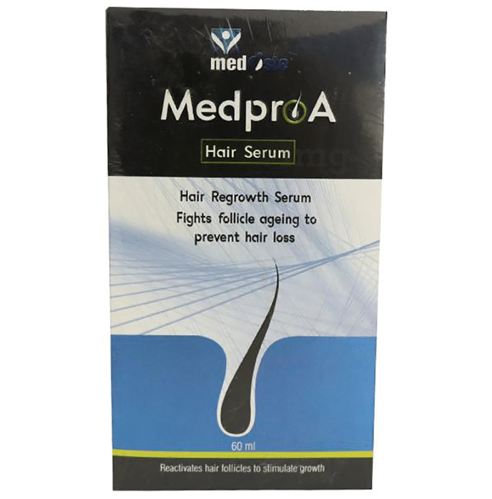 Medpro A Hair Serum