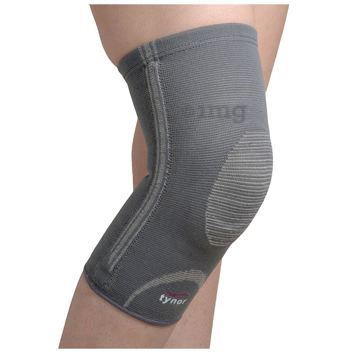 Tynor D 07 Knee Cap with Patellar Ring Small