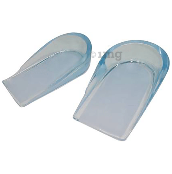 Wellon Heel Cushion Pair HC-02 Universal