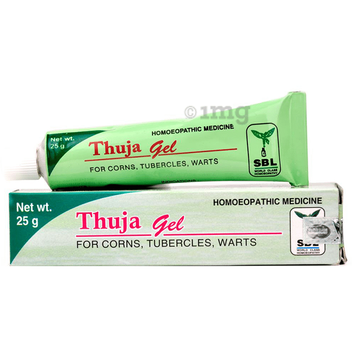 SBL Thuja Gel