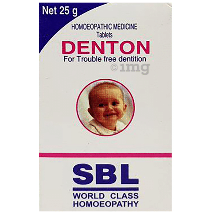 SBL Denton Tablet