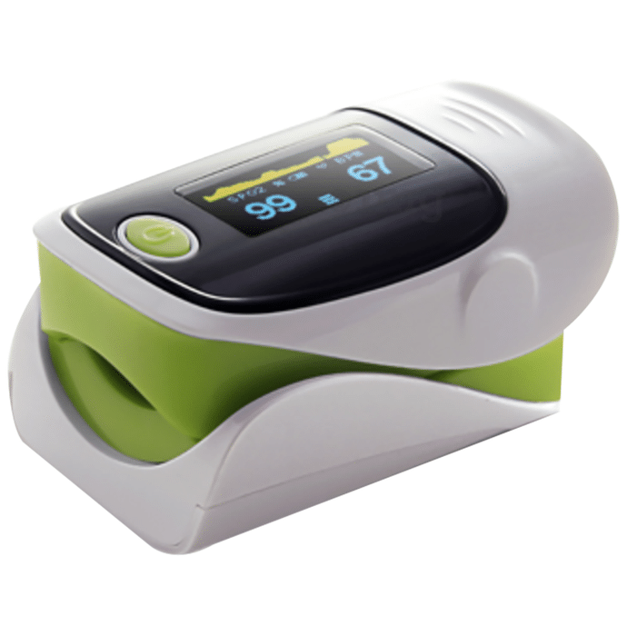 Niscomed FPO97 Pulse Oximeter