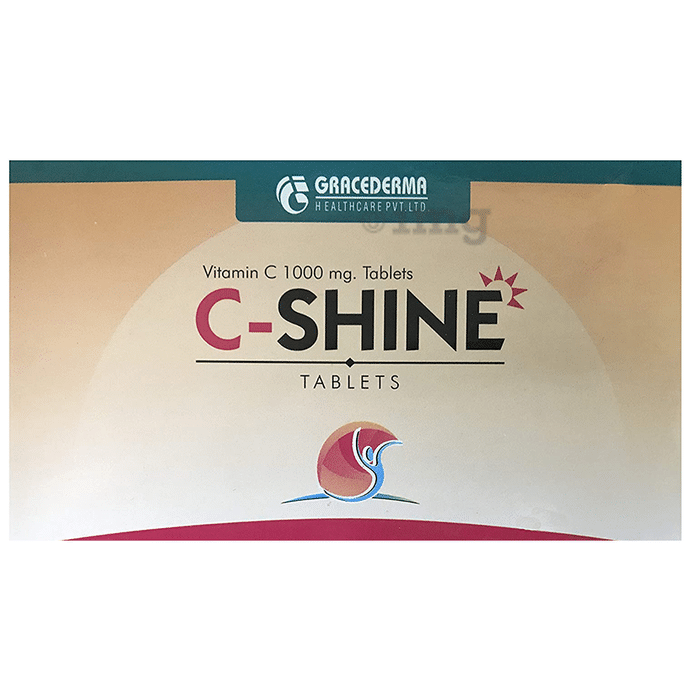 C-Shine Tablet