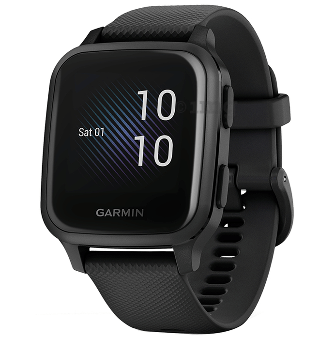 garmin watch square