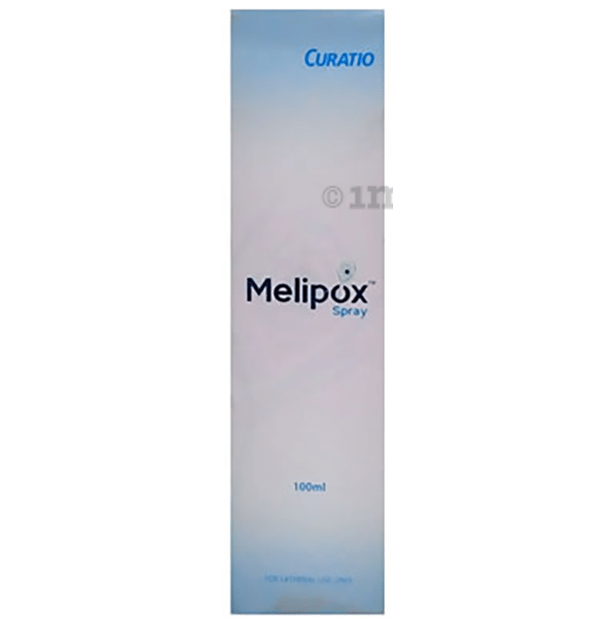 Melipox Spray