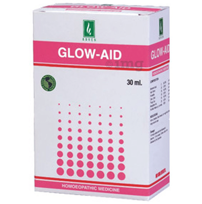 Adven Glow-Aid Drop