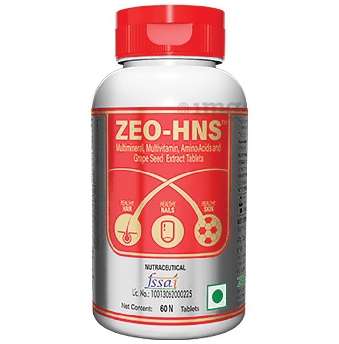 Zeon Zeo-HNS Tablet