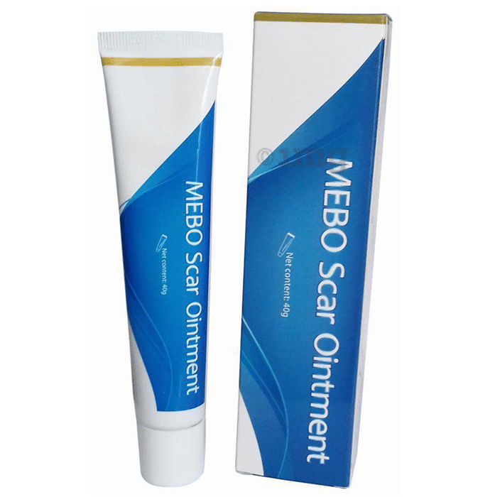 Mebo Scar Ointment