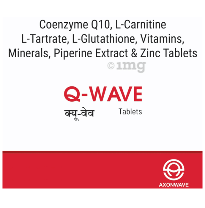Q-Wave Tablet