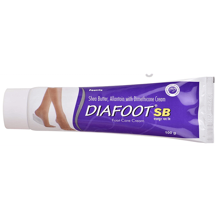 Diafoot sb cream online