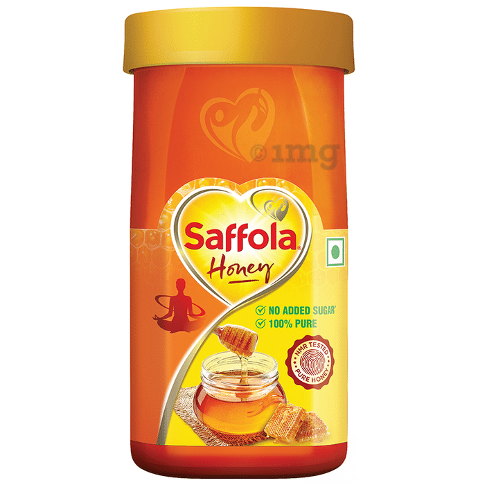 Saffola Honey
