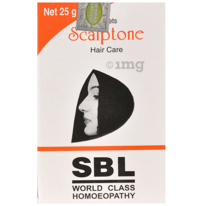 SBL Scalptone Tablet