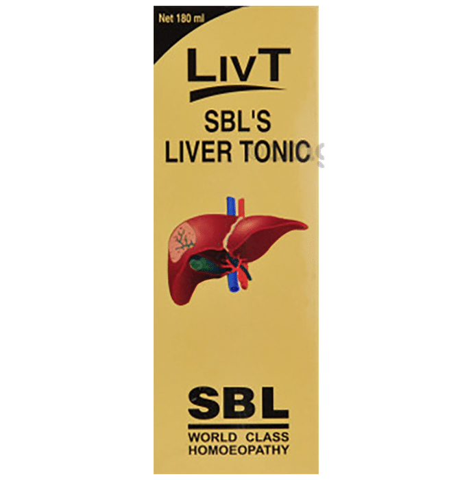 SBL Liv T Tonic