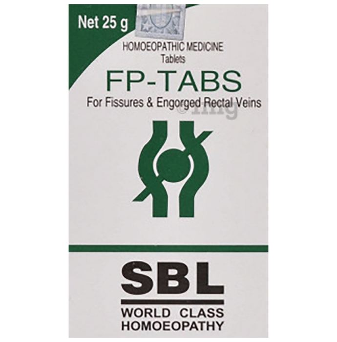 SBL FP-Tabs Tablet