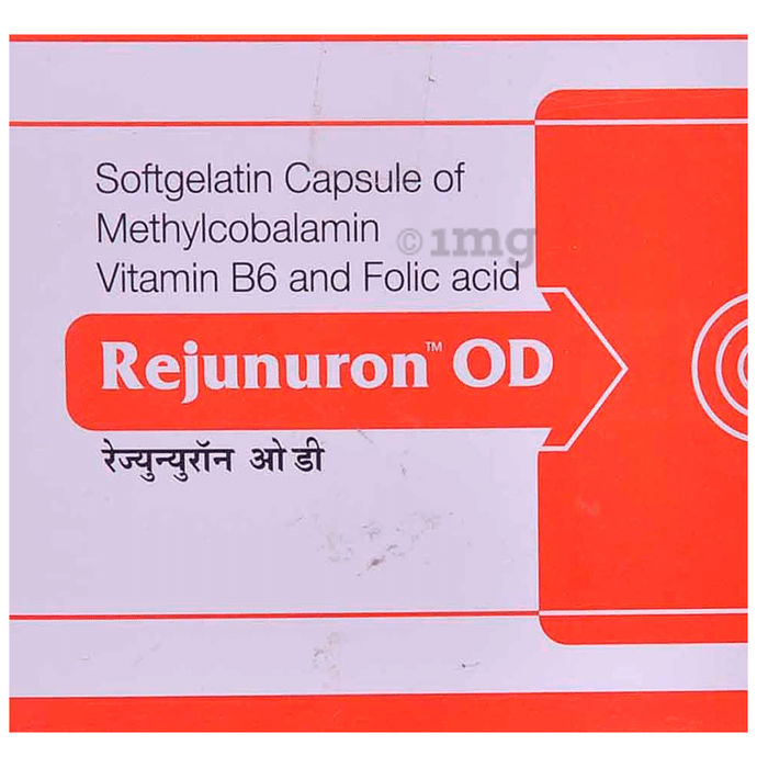 Rejunuron OD Capsule