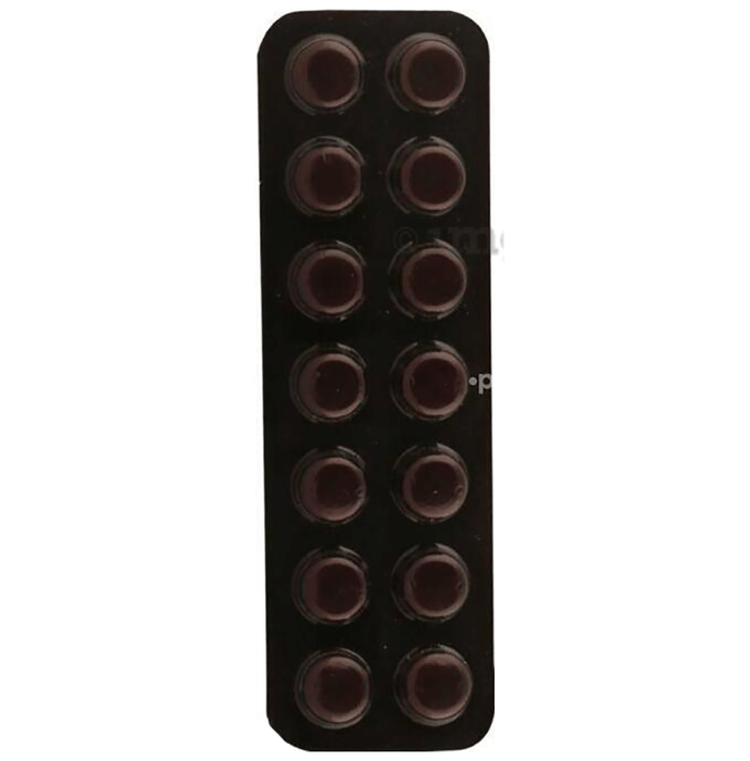 Topcid 20 tablet uses