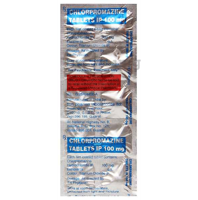 thorazine buy online