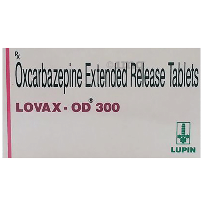 Lovax Od 300 Tablet Er In Gujrati વપર શ આડઅસર કમ પ ઝ શન સબસ ટ ટ ય ટ પ ર વ સ વચ ત ઓ અન સલ હ Lupin Ltd Strip Of 10 Tablet Er 1mg Com