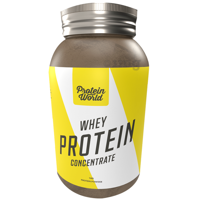 best protein world