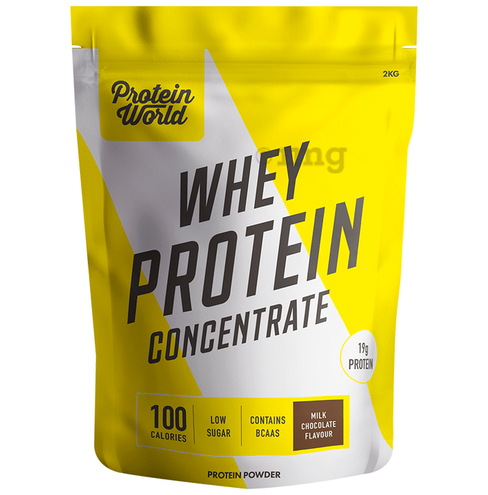 best protein world