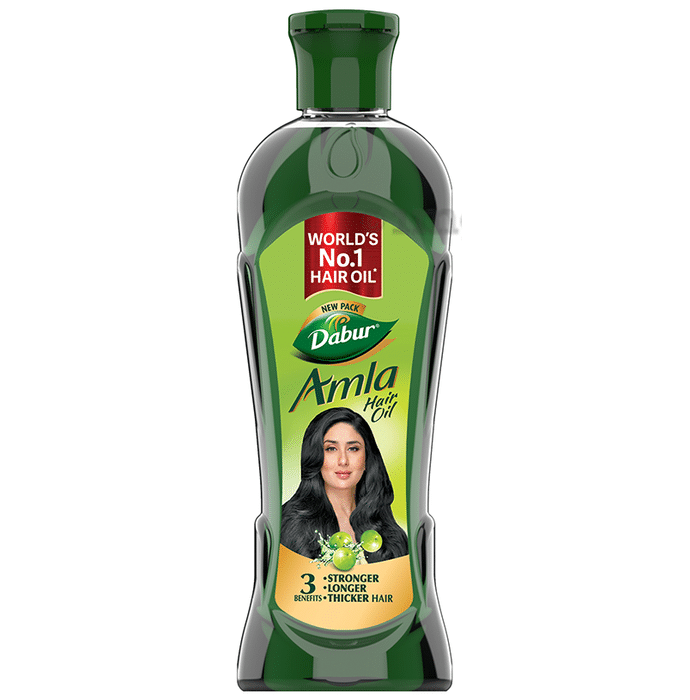 Dabur Amla Hair Oil