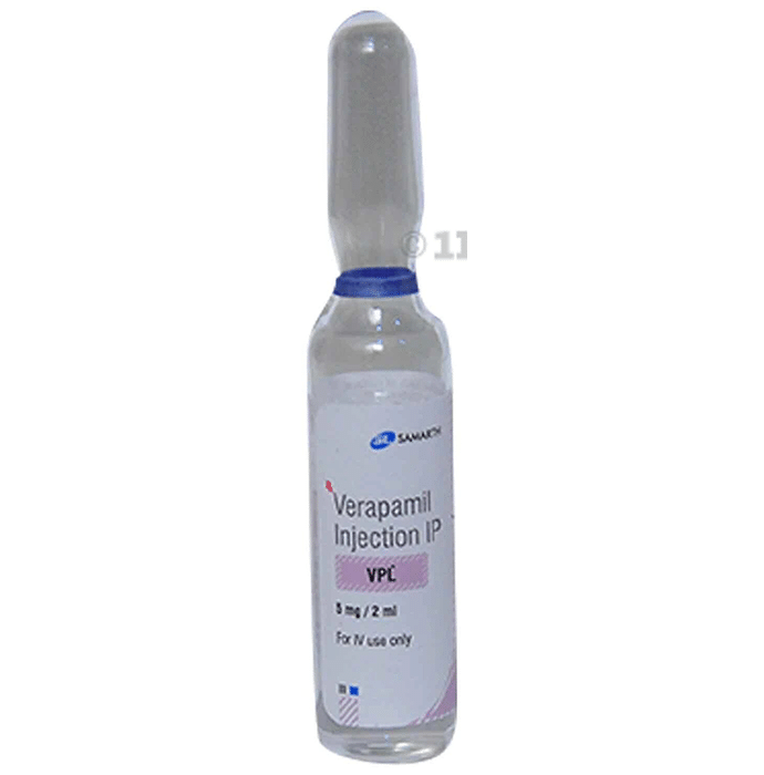 Vpl 5mg Injection View Uses Side Effects Price And Substitutes 1mg