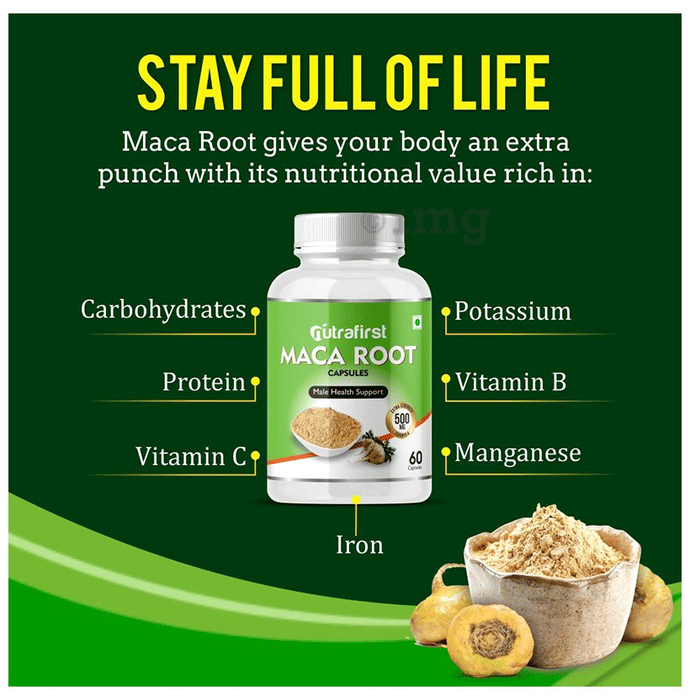 Maca Powder Dischem Price 2025