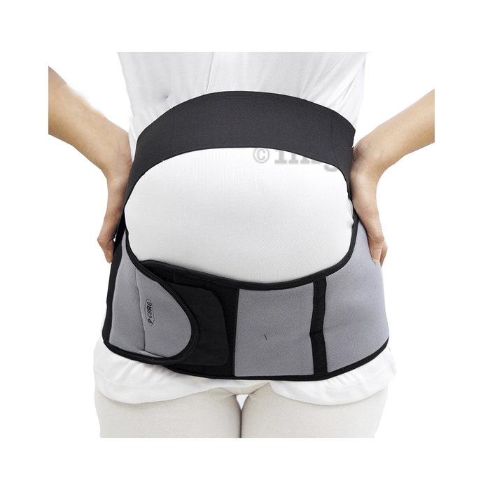 back support during pregnancy