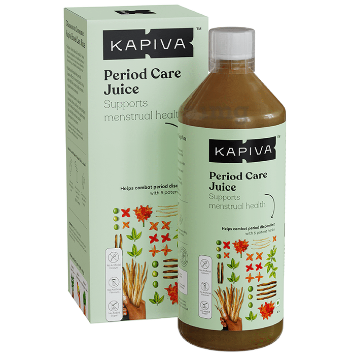 Kapiva Period Care Juice