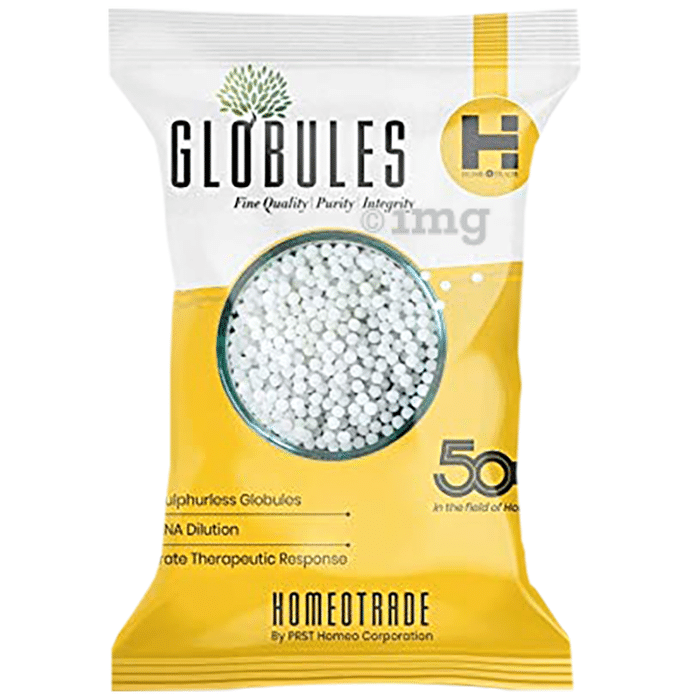 Homeotrade Globules (Size 35)