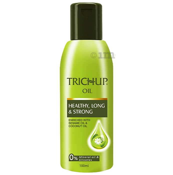Trichup Healthy, Long & Strong Oil