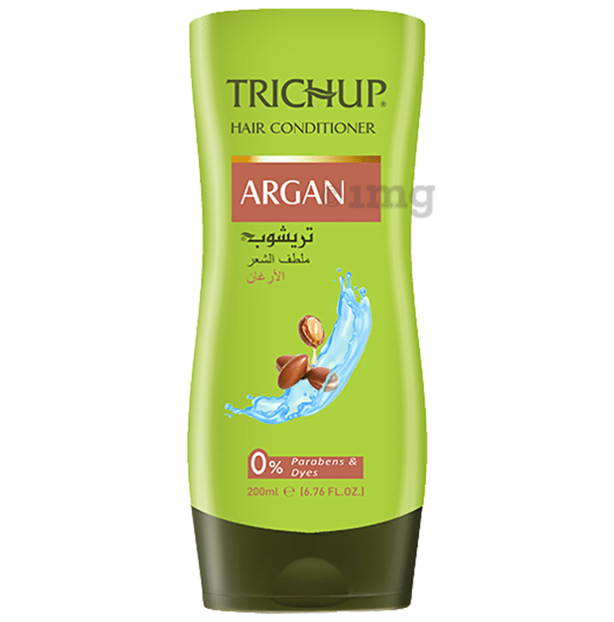 Trichup Argan Hair Conditioner