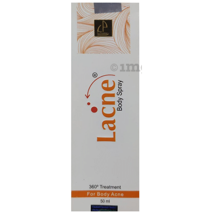 Lacne 360 Acne Treatment