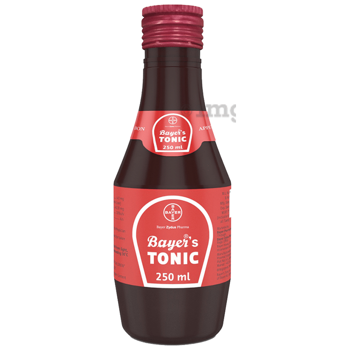Bayer Bayer's Tonic