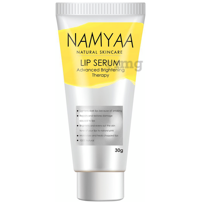 Namyaa Lip Serum
