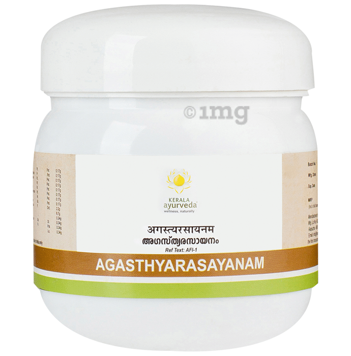 Kerala Ayurveda Agasthyarasayanam