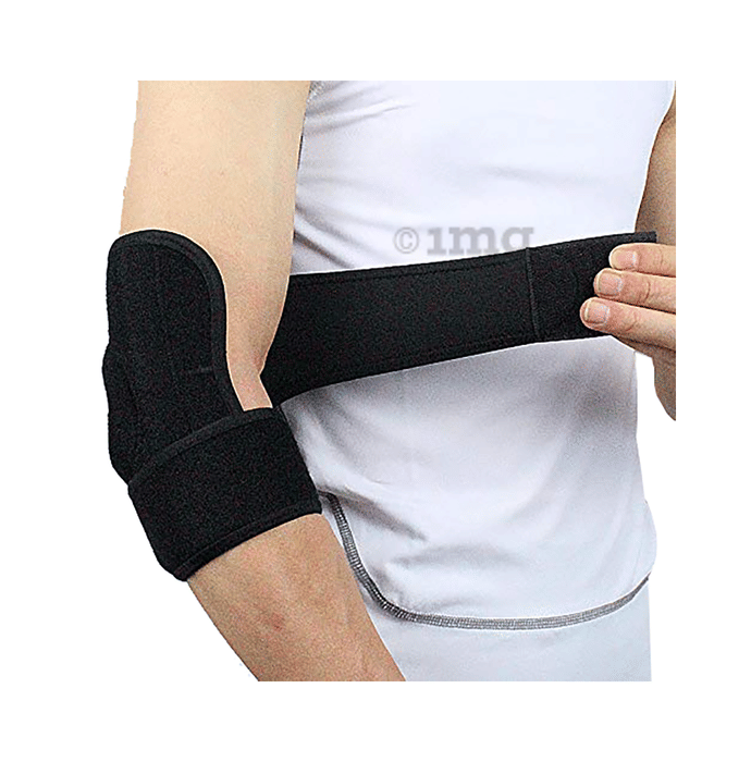 elbow support belt