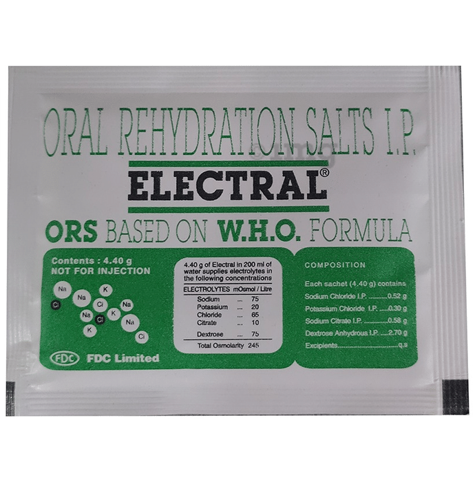 Electral Powder