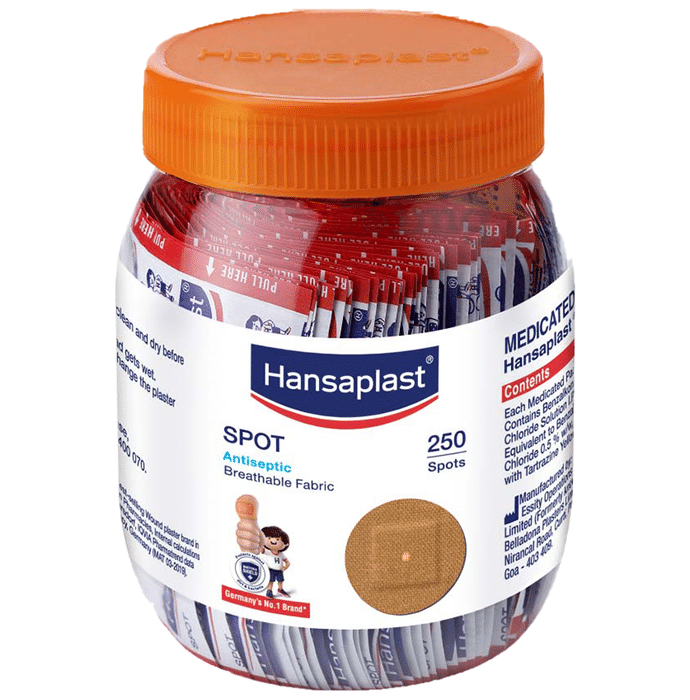 Hansaplast Spot