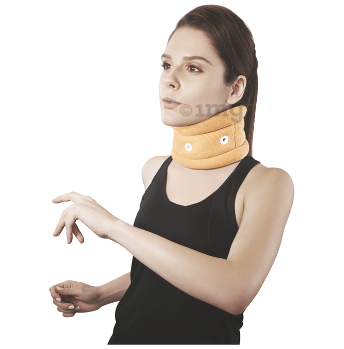 cervical brace support
